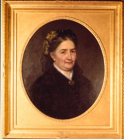 Ernestine Marie de Carheil