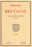 HISTOIRE DE BRETAGNE