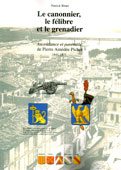 Le Canonnier, le flibre et le grenadier