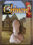 CHINON, SAINT MEXME