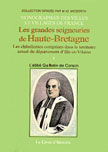 LES GRANDES SEIGNEURIES DE HAUTE-BRETAGNE