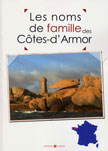 LES NOMS DE FAMILLE DE COTES D'ARMOR
