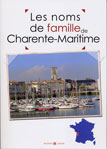 LES NOMS DE FAMILLE DE CHARENTE-MARITIME