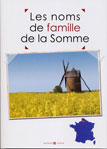 LES NOMS DE FAMILLE DE LA SOMME