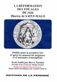 La rformation des fouages de 1426 diocse de Saint malo