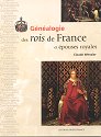 GENEALOGIE DES ROIS DE FRANCE