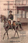 Les haras sous l'empire
