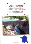 LES NOMS DE FAMILLE DE L'HERAULT