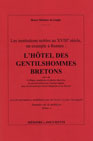 L'H�TEL DES GENTILSHOMMES BRETONS