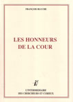 LES HONNEURS DE LA COUR 