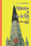 HISTOIRE DE L'ILE DE RE