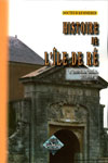 HISTOIRE DE L'ILE DE RE