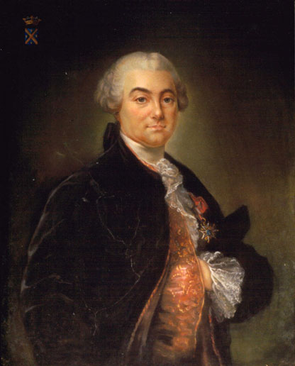 Louis-Marie de Langle de Beaumanoir