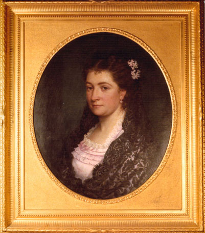 Marie Le Bihan de Pennl