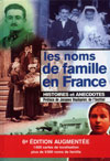 Les noms de famille en France