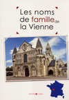 Les noms de famille de la vienne