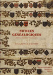 NOTICES GENEALOGIQUES