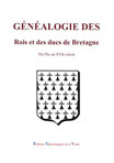 Gnalogie des Rois et des ducs de Bretagne