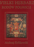 WIELKI HERBARZ RODOW POLSKICH